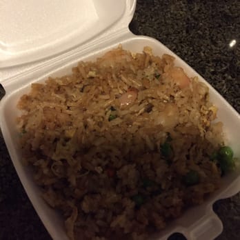 The Wok - Thai fried rice leftovers yummy - Chinese Near Me - Rochester, New York The Wok - Thai fried rice leftovers yummy - Chinese Near Me - Rochester, New York
