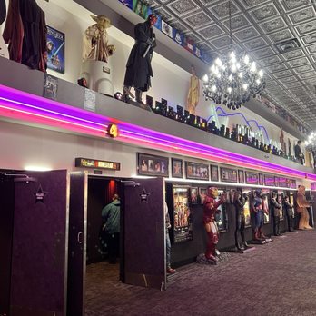 Pollack Tempe Cinemas - Cinema Near Me - Tempe, Arizona