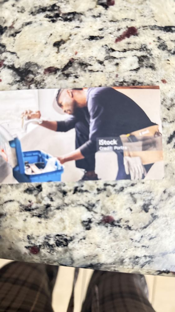 Slide of Reliance Handyman’s Services