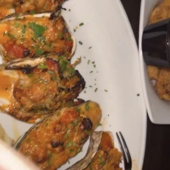 River & Post - Broiled Market Oysters - Lounges Near Me - Jacksonville, Florida River & Post - Broiled Market Oysters - Lounges Near Me - Jacksonville, Florida