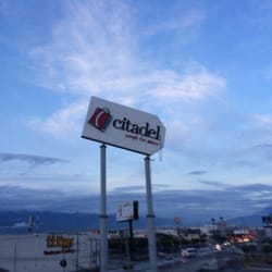 Citadel - Citadel