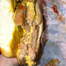 RAW MEAT RAW MEAT