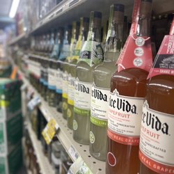 Full stop - Doilce Vida Tequila