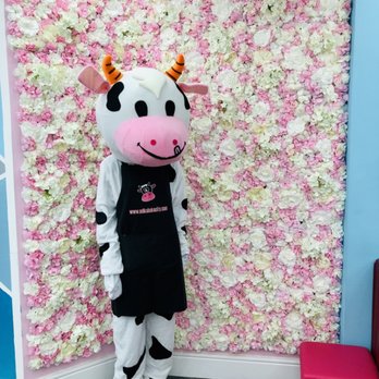 Milkshake City - Mascot - Desserts Near Me - London, XGL Milkshake City - Mascot - Desserts Near Me - London, XGL