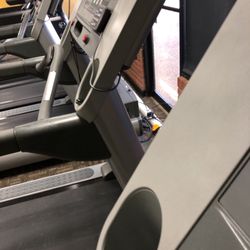 Anytime Fitness