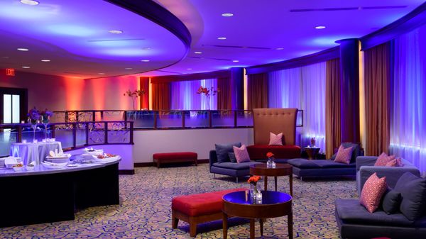 Hilton Washington Dulles Airport by null