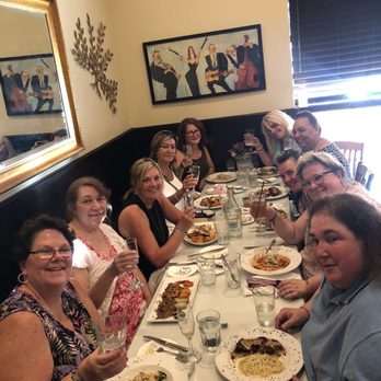 Luna Restaurant - Italian Near Me - Concord, California