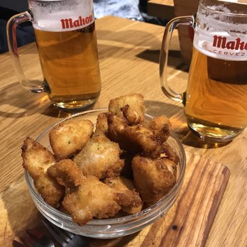 El Minutejo - Spanish Near Me - Salamanca, SA