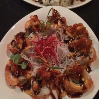 Uni Sushi - Red cannon - Sushi Bars Near Me - Plano, Texas Uni Sushi - Red cannon - Sushi Bars Near Me - Plano, Texas