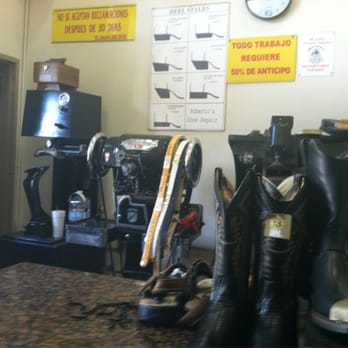 Roberto's Shoe Repair - Geppetto's gear. Good looking stuff. - Shoe Repair Near Me Roberto's Shoe Repair - Geppetto's gear. Good looking stuff. - Shoe Repair Near Me