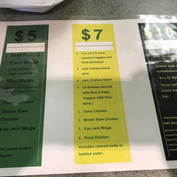 Kingston Arbor - New American Near Me - Hyattsville, Maryland