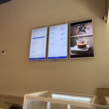 No Plates Coffee - Desserts Near Me - New York, New York