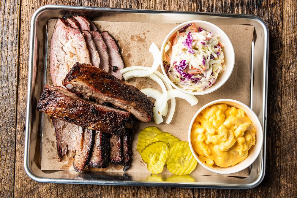 Smokey Mo's BBQ