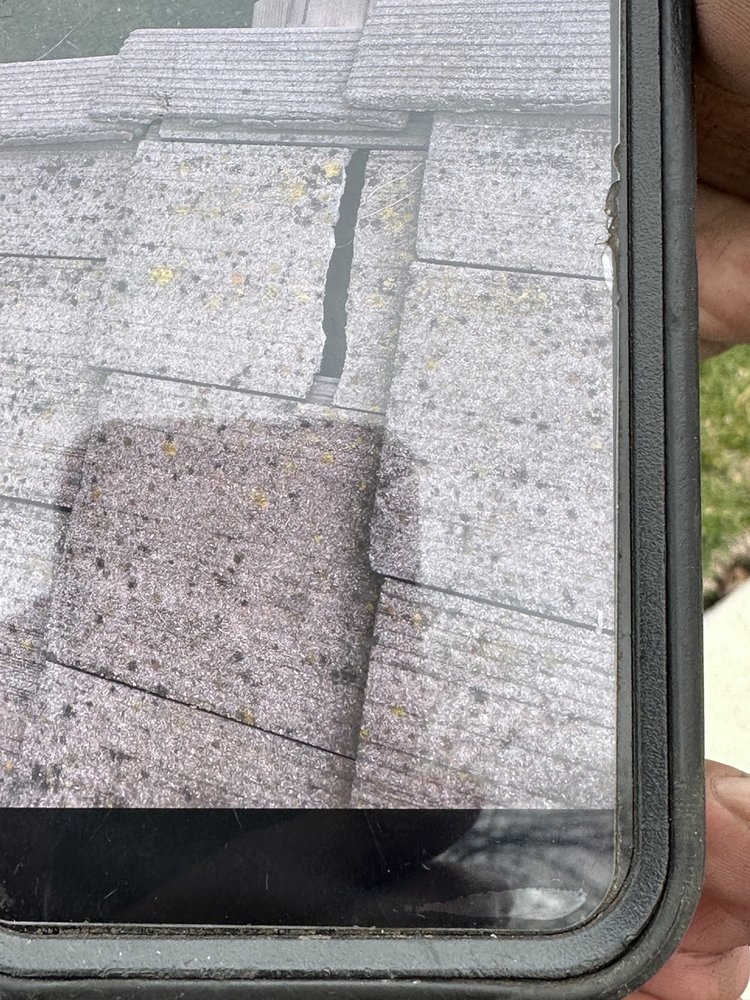 Slide of Michael Roofing and Tree Trimming