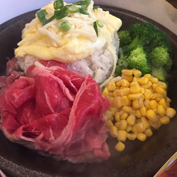 Super Pan - Beef cheese omelette - Teppanyaki Near Me - San Francisco, California Super Pan - Beef cheese omelette - Teppanyaki Near Me - San Francisco, California
