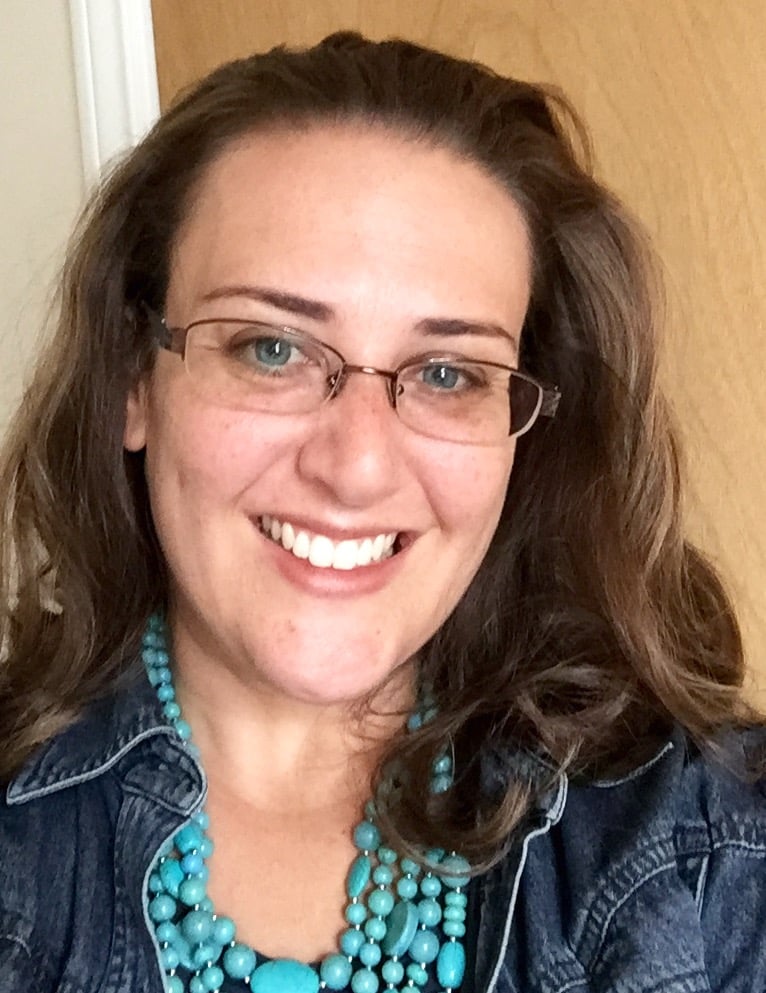 Jennifer Valera, LCSW - grief counselor in Oakland, CA