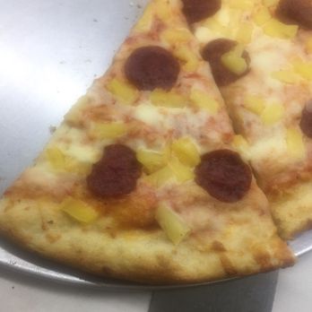 3 Bros Pizza - Pizza Near Me - Astoria, New York 3 Bros Pizza - Pizza Near Me - Astoria, New York