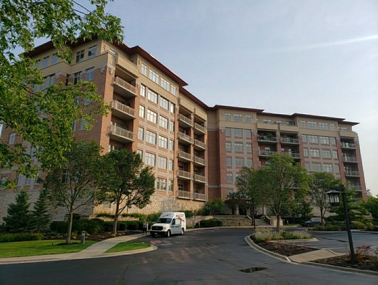 Drain & Plumbing Services