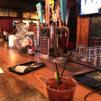 The Pour House - Dive Bars Near Me - Wilmington, North Carolina The Pour House - Dive Bars Near Me - Wilmington, North Carolina