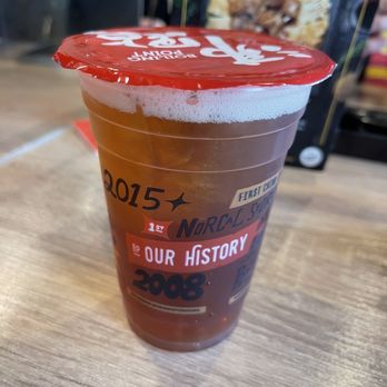 Boiling Point - Taiwanese Near Me - Bellevue, Washington