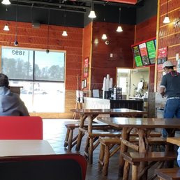 Interior Interior