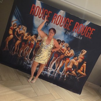 Rouge - Performing Arts Near Me - Las Vegas, Nevada Rouge - Performing Arts Near Me - Las Vegas, Nevada