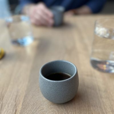 Oyster Oyster by null