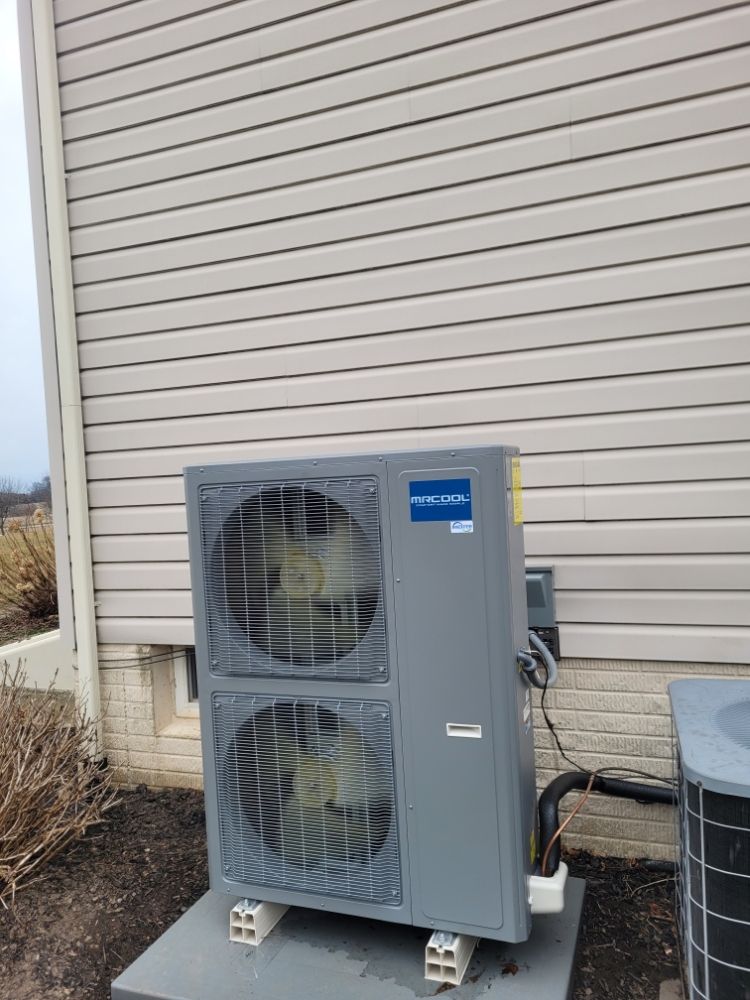 Slide of Shrewsbury Plumbing & Heating