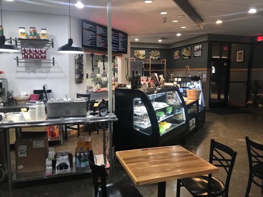 The Ideal Bite Community Kitchen by null