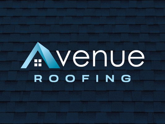 Avenue Roofing Logo