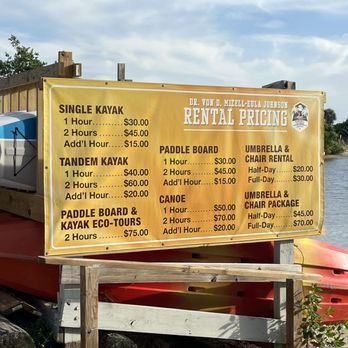 Whiskey Creek Hideout - Prices - Rafting/Kayaking Near Me - Dania Beach, Florida