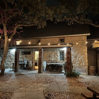Parmeson Wines - Main entrance to the tasting room - Wineries Near Me - Dripping Springs, Texas Parmeson Wines - Main entrance to the tasting room - Wineries Near Me - Dripping Springs, Texas