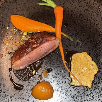 Partage - Duck breast - French Near Me - Las Vegas, Nevada Partage - Duck breast - French Near Me - Las Vegas, Nevada
