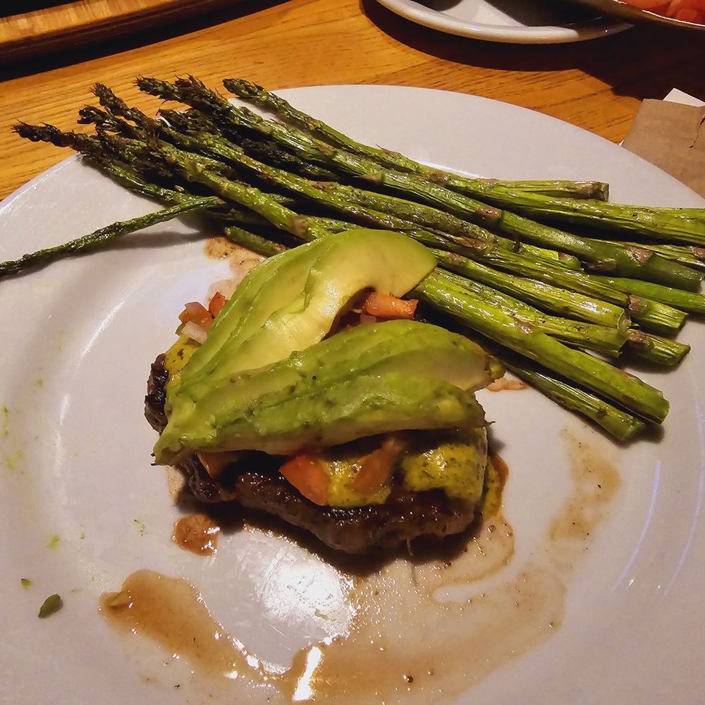 Chili's - Sirloin - American Near Me - Aurora, Colorado