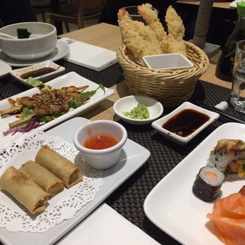 Jinjà - Japanese Near Me - Rome, RM