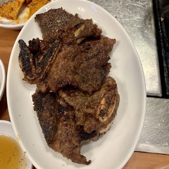 Cho Sun Ok Restaurant - Galbi Gui - Korean Near Me - Chicago, Illinois Cho Sun Ok Restaurant - Galbi Gui - Korean Near Me - Chicago, Illinois