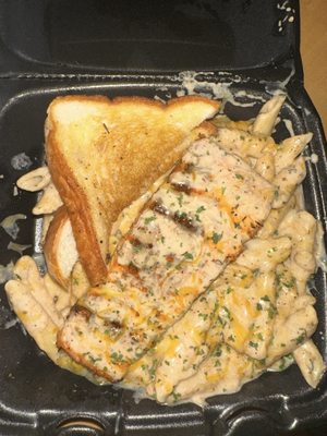 Hungry AF Old National by null