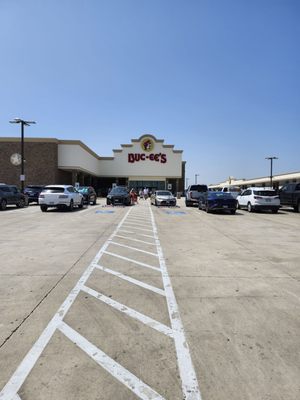 Buc-ee's by null