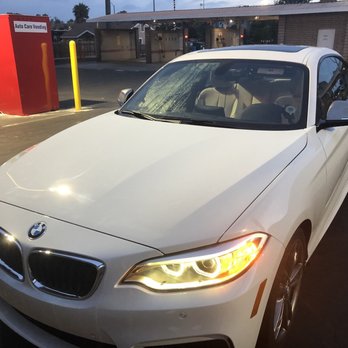 Carlsbad Self Serv Carwash - Car Wash Near Me - Carlsbad, California