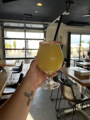Ex Novo Brewing Company by null