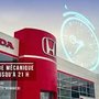 Photo of Concession Honda - Lallier 40-640