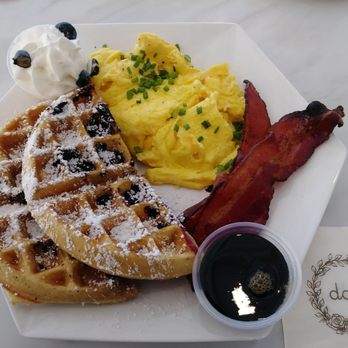 Dots Cafe - Cafes Near Me - Pasadena, California Dots Cafe - Cafes Near Me - Pasadena, California