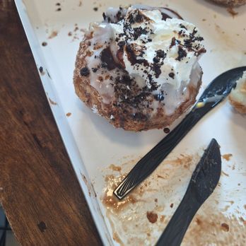 Parlor Doughnuts - Coffee & Tea Near Me - Gulf Shores, Alabama Parlor Doughnuts - Coffee & Tea Near Me - Gulf Shores, Alabama