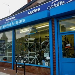 K Cycles - K Cycles, Eastham