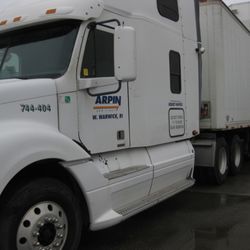 Collins-Mehling Transfer Agent ARPIN Van Lines