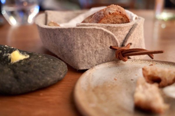 Loam Restaurant by null