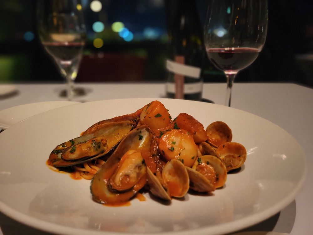 Panevino Italian Grille - Photo 3