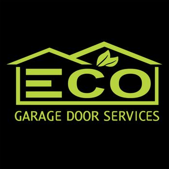Eco Garage Door Services - Our logo - Garage Door Services Near Me - Del Valle, Texas Eco Garage Door Services - Our logo - Garage Door Services Near Me - Del Valle, Texas