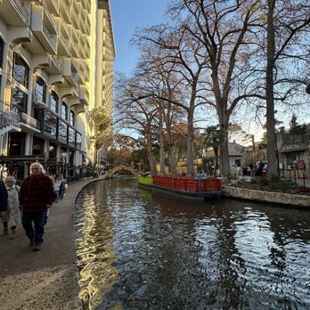 San Antonio River Walk - Tours Near Me San Antonio River Walk - Tours Near Me