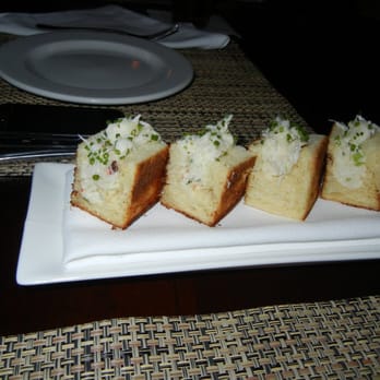 BIX - Dungeness Crab Rolls in Brioche w/ Lemon-Chive Aioli - American Near Me - San Francisco, California